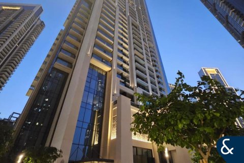 Apartment in ACT ONE | ACT TWO TOWERS in Downtown Dubai (Downtown Burj Dubai), Dubai 2 bedrooms, 99 sq.m. № 99049 - photo 10