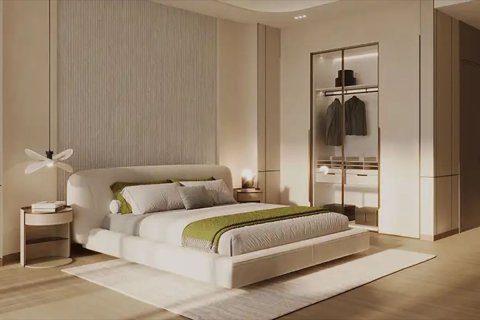 Appartement à Business Bay, Dubai, 44.3 m², № 64157 - photo 2