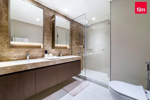 Снять в аренду квартиру в Dubai Harbour, Дубай: 2 спальни, 138.5м², № 64159 - фото 18