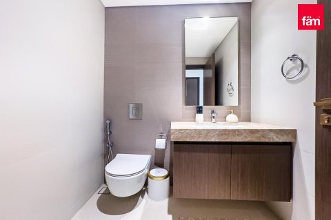 Снять в аренду квартиру в Dubai Harbour, Дубай: 2 спальни, 138.5м², № 64159 - фото 19