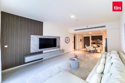 Снять в аренду квартиру в Dubai Harbour, Дубай: 2 спальни, 138.5м², № 64159 - фото 7