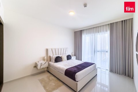 Снять в аренду квартиру в Dubai Harbour, Дубай: 2 спальни, 138.5м², № 64159 - фото 12