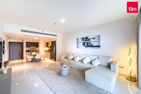 Снять в аренду квартиру в Dubai Harbour, Дубай: 2 спальни, 138.5м², № 64159 - фото 3