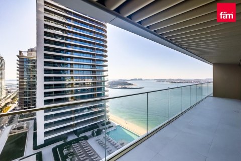 Снять в аренду квартиру в Dubai Harbour, Дубай: 2 спальни, 138.5м², № 64159 - фото 9