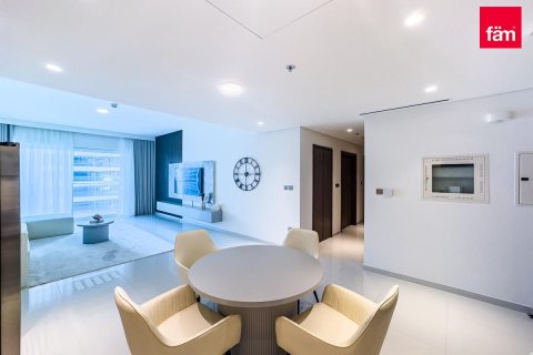 Снять в аренду квартиру в Dubai Harbour, Дубай: 2 спальни, 138.5м², № 64159 - фото 2