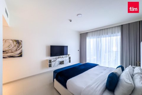 Снять в аренду квартиру в Dubai Harbour, Дубай: 2 спальни, 138.5м², № 64159 - фото 14