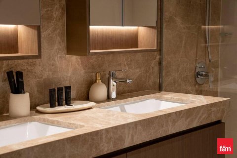 Снять в аренду квартиру в Dubai Harbour, Дубай: 2 спальни, 138.5м², № 64159 - фото 15