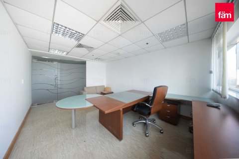 مكتب في Sheikh Zayed Road, دبي 82.5 م² رقم 64154 - صورة 3