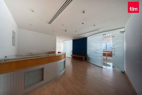 مكتب في Sheikh Zayed Road, دبي 82.5 م² رقم 64154 - صورة 9