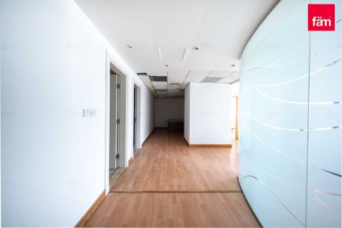 مكتب في Sheikh Zayed Road, دبي 82.5 م² رقم 64154 - صورة 12