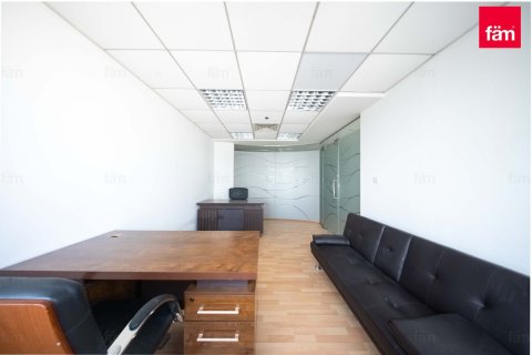 مكتب في Sheikh Zayed Road, دبي 82.5 م² رقم 64154 - صورة 5