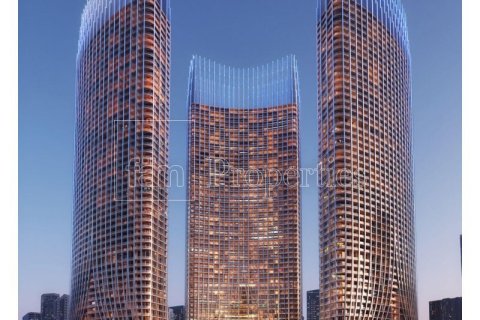 Apartment in Business Bay, Dubai 1 bedroom, 78.9 sq.m. № 64153 - photo 9