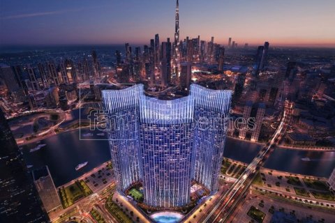 Apartment in Business Bay, Dubai 1 bedroom, 78.9 sq.m. № 64153 - photo 10