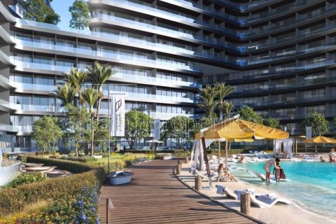 Apartment in Business Bay, Dubai 1 bedroom, 78.9 sq.m. № 64153 - photo 7