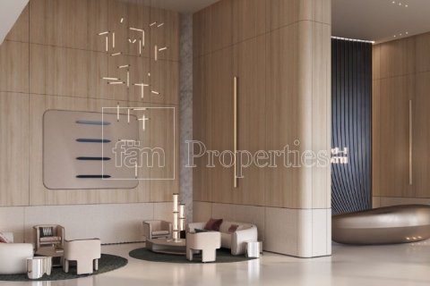 Apartment in Business Bay, Dubai 1 bedroom, 78.9 sq.m. № 64153 - photo 4