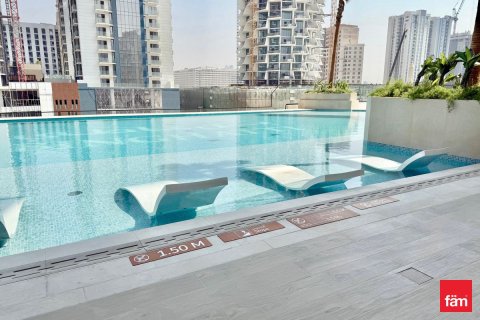 Apartment in Dubai 1 bedroom, 73.1 sq.m. № 64158 - photo 18