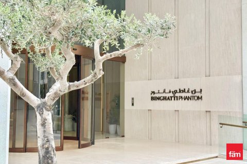 Apartment in Dubai 1 bedroom, 73.1 sq.m. № 64158 - photo 11