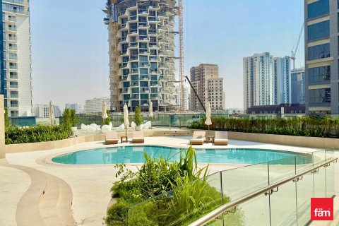 Apartment in Dubai 1 bedroom, 73.1 sq.m. № 64158 - photo 17