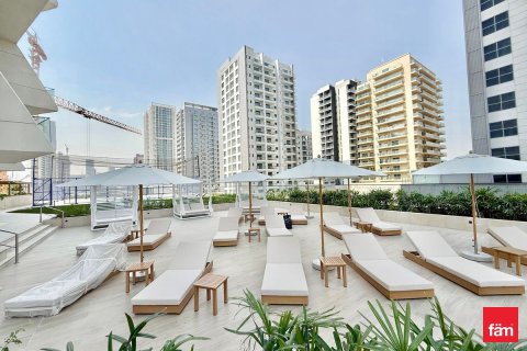 Apartment in Dubai 1 bedroom, 73.1 sq.m. № 64158 - photo 20