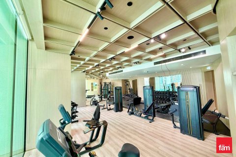 Apartment in Dubai 1 bedroom, 73.1 sq.m. № 64158 - photo 8