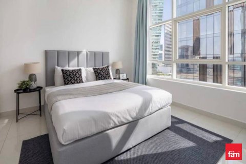 Apartamento en Business Bay, Dubai, 2 dormitorios, 123 m², № 64155