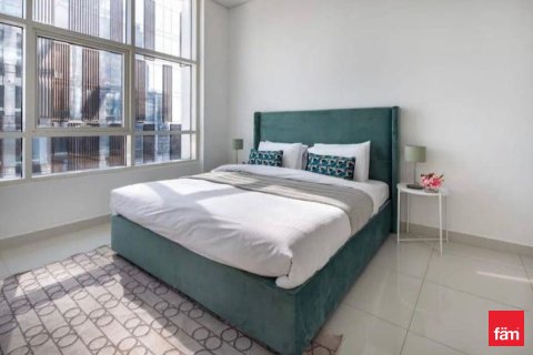 Apartamento en Business Bay, Dubai, 2 dormitorios, 123 m², № 64155 - foto 9