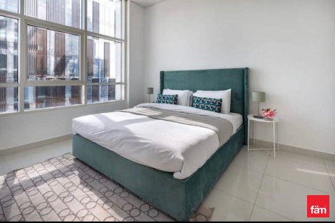 Appartement à Business Bay, Dubai, 2 chambres, 123 m², № 64155 - photo 7