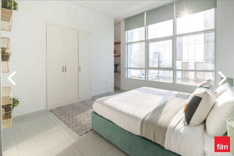 Appartement à Business Bay, Dubai, 2 chambres, 123 m², № 64155 - photo 9