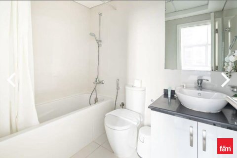 Appartement à Business Bay, Dubai, 2 chambres, 123 m², № 64155 - photo 10