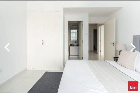 Appartement à Business Bay, Dubai, 2 chambres, 123 m², № 64155 - photo 6