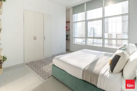 Apartamento en Business Bay, Dubai, 2 dormitorios, 123 m², № 64155 - foto 2