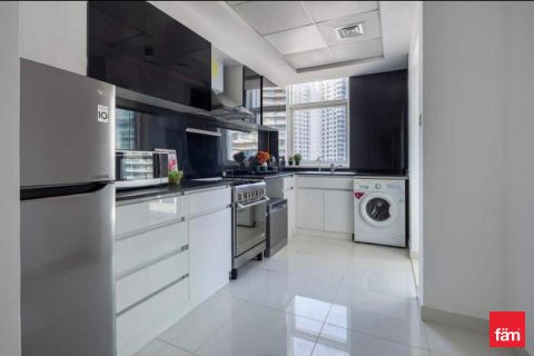 Appartement à Business Bay, Dubai, 2 chambres, 123 m², № 64155 - photo 5