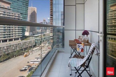 Apartamento en Business Bay, Dubai, 2 dormitorios, 123 m², № 64155 - foto 3