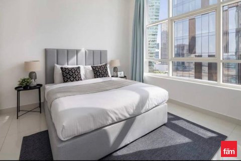 Appartement à Business Bay, Dubai, 2 chambres, 123 m², № 64155 - photo 1