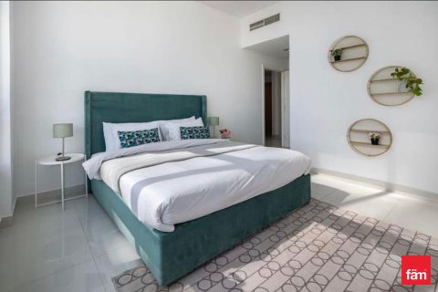 Appartement à Business Bay, Dubai, 2 chambres, 123 m², № 64155 - photo 8