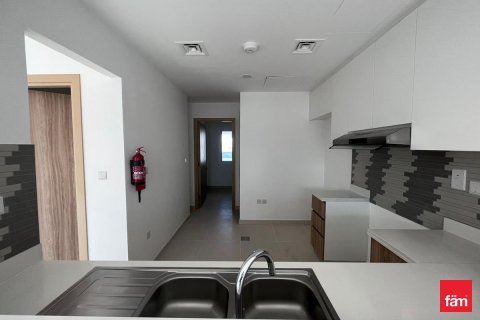 Снять в аренду таунхаус в Дубае: 3 спальни, 160.6м², № 64156 - фото 3