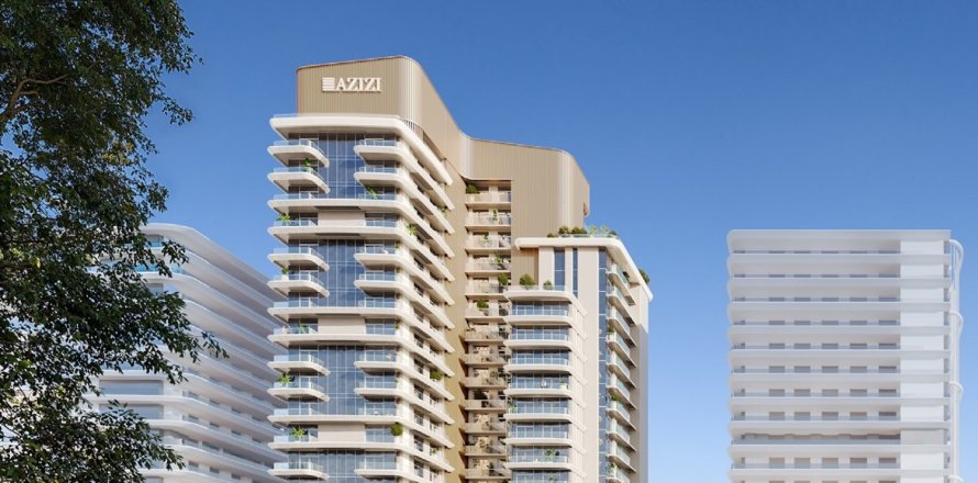 Apartment in Dubai 2 bedrooms, 79 sq.m. № 59260