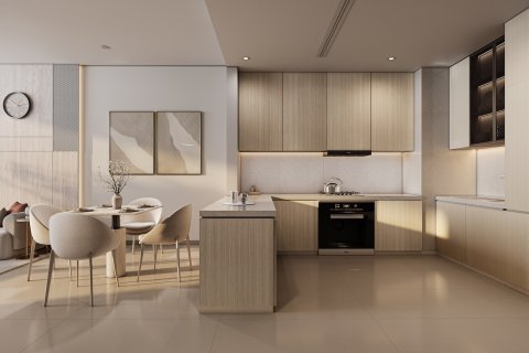 Apartment in Dubai 1 bedroom, 57 sq.m. № 59263 - photo 12
