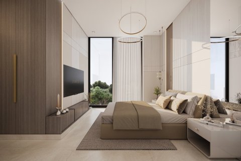 Apartment in Dubai 1 bedroom, 57 sq.m. № 59263 - photo 13