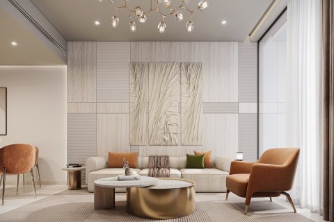 Apartment in Dubai 1 bedroom, 57 sq.m. № 59263 - photo 11