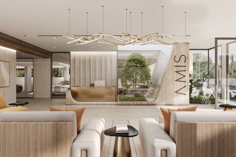 Apartment in Dubai 1 bedroom, 57 sq.m. № 59263 - photo 7