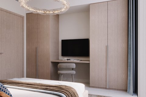 Apartment in Dubai 1 bedroom, 60 sq.m. № 59261 - photo 6