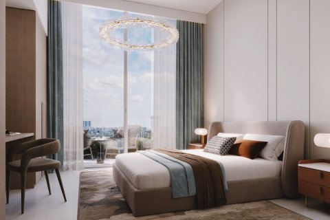 Apartment in Dubai 1 bedroom, 60 sq.m. № 59261 - photo 5