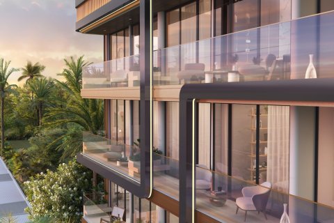 Apartamento en Dubai, 2 dormitorios, 99 m², № 59262 - foto 6
