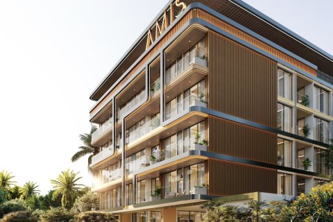 Apartamento en Dubai, 2 dormitorios, 99 m², № 59262 - foto 5