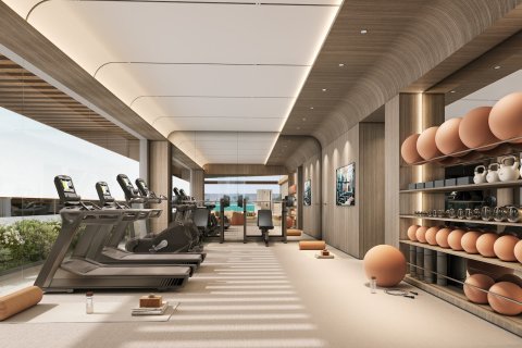 Apartamento en Dubai, 2 dormitorios, 99 m², № 59262 - foto 10