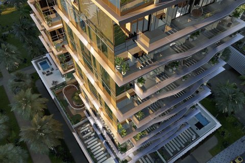 Apartment in Dubai 3 bedrooms, 142 sq.m. № 59264 - photo 3