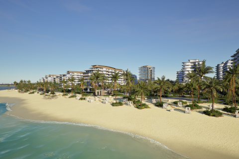 Apartment in Dubai 3 bedrooms, 142 sq.m. № 59264 - photo 7