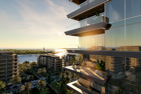 Apartment in Dubai 3 bedrooms, 142 sq.m. № 59264 - photo 5