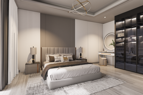 Apartment in Dubai 3 bedrooms, 142 sq.m. № 59264 - photo 12